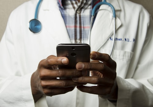 What coordinated care means
