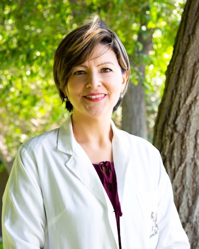 Dr. Marke Ah., Gynecology